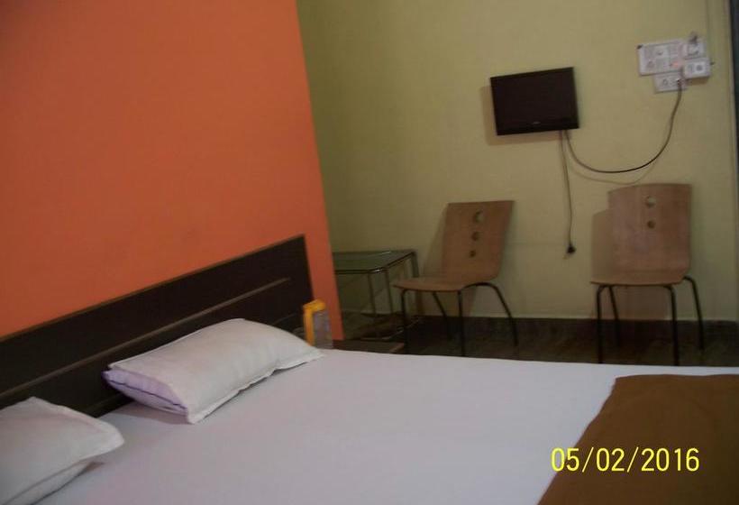 Starihotels Varsoli Lonavala 3