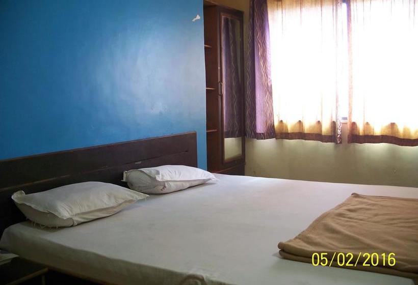 Starihotels Varsoli Lonavala 5