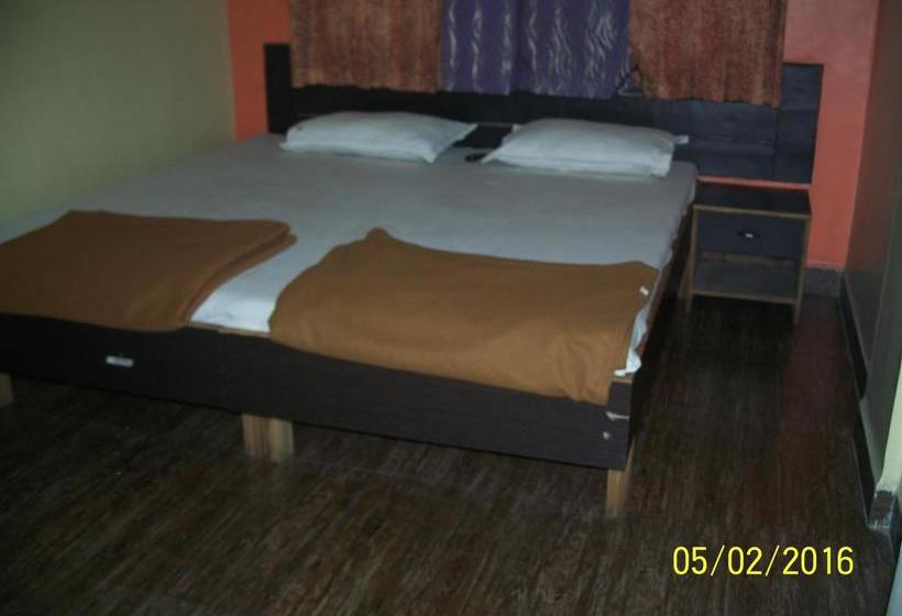 Starihotels Varsoli Lonavala 6
