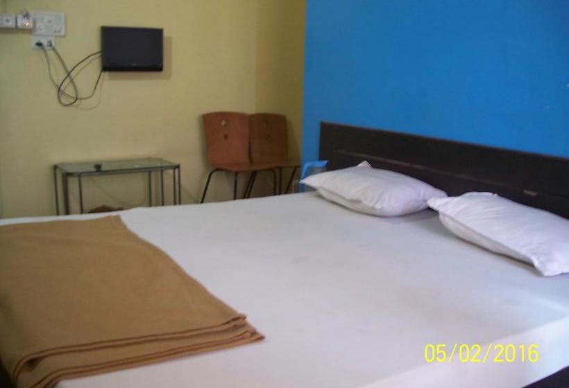 Starihotels Varsoli Lonavala 7