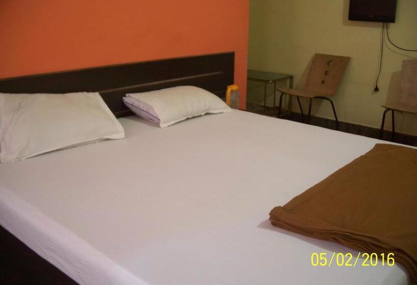 Starihotels Varsoli Lonavala 9