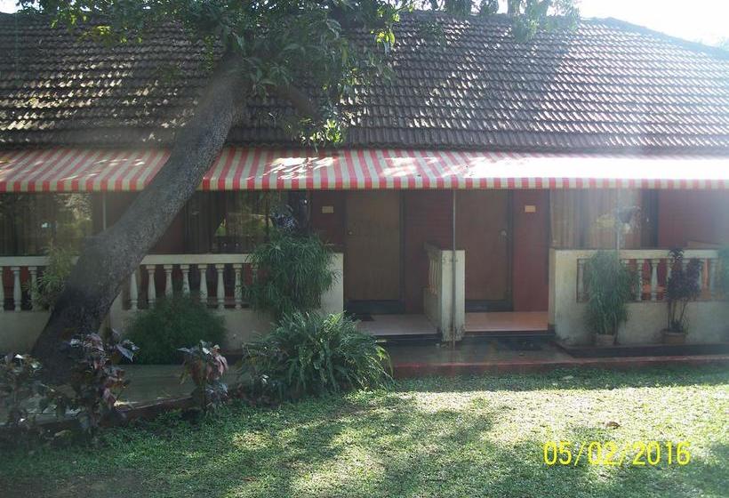 Starihotels Lonavala