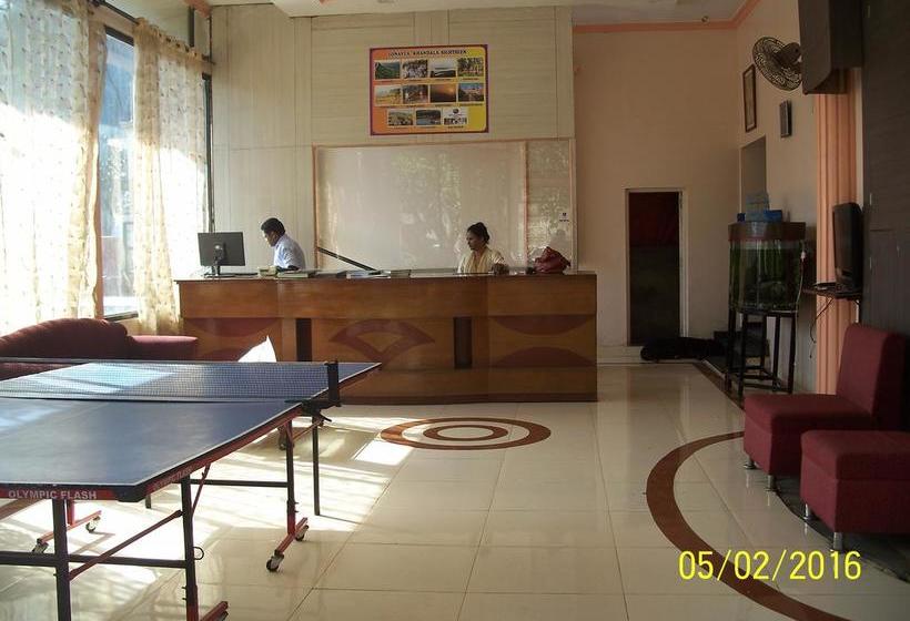 Starihotels Lonavala 2