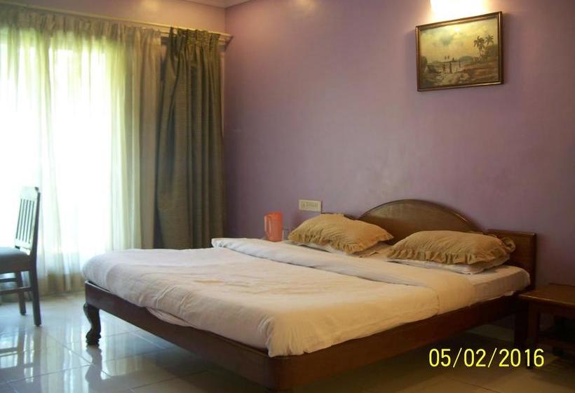 Starihotels Lonavala 3