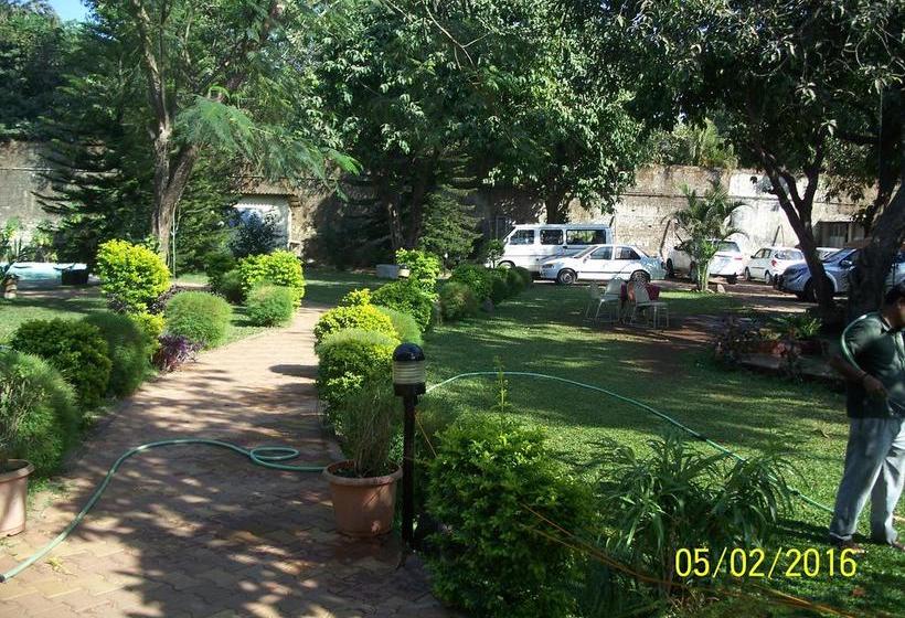 Starihotels Lonavala 4