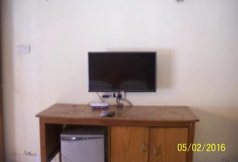 Starihotels Lonavala 5