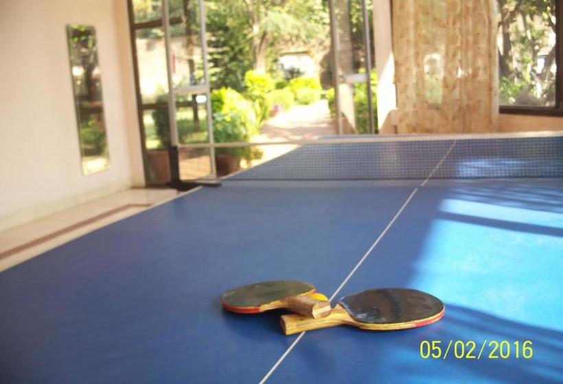 Starihotels Lonavala 6