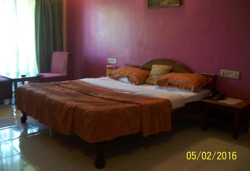 Starihotels Lonavala 7