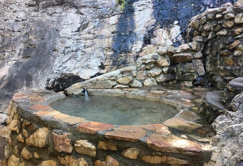 Resort The Baths Natural Hot Springs 1