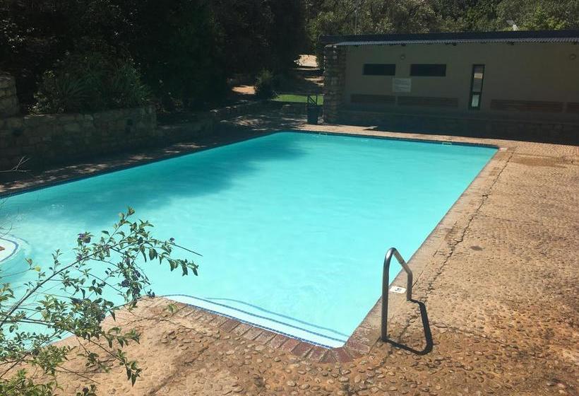 Resort The Baths Natural Hot Springs 11