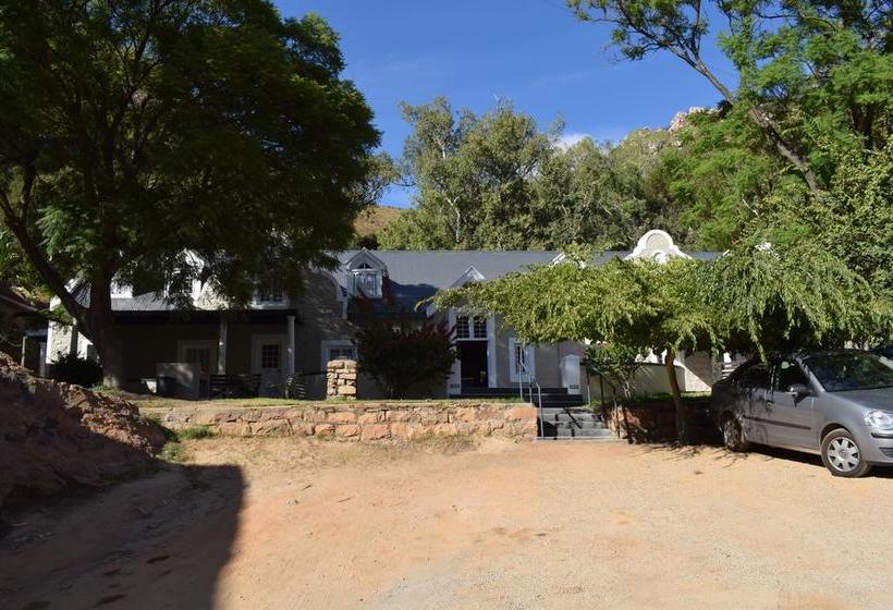 Resort The Baths Natural Hot Springs 15