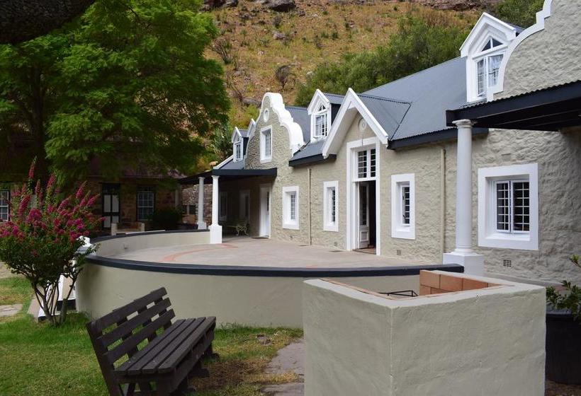 Resort The Baths Natural Hot Springs 16