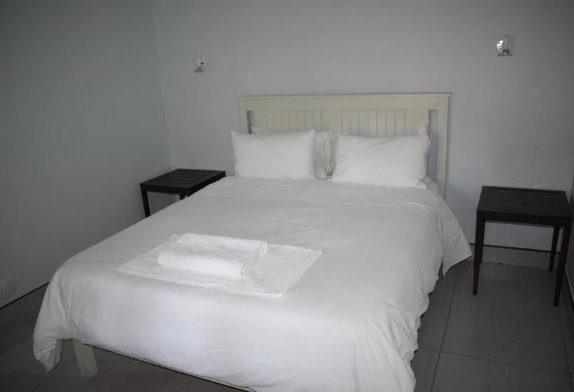 Resort The Baths Natural Hot Springs 17