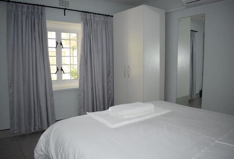 Resort The Baths Natural Hot Springs 18