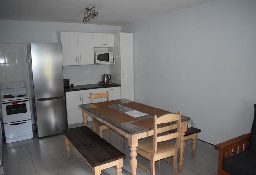 Resort The Baths Natural Hot Springs 19