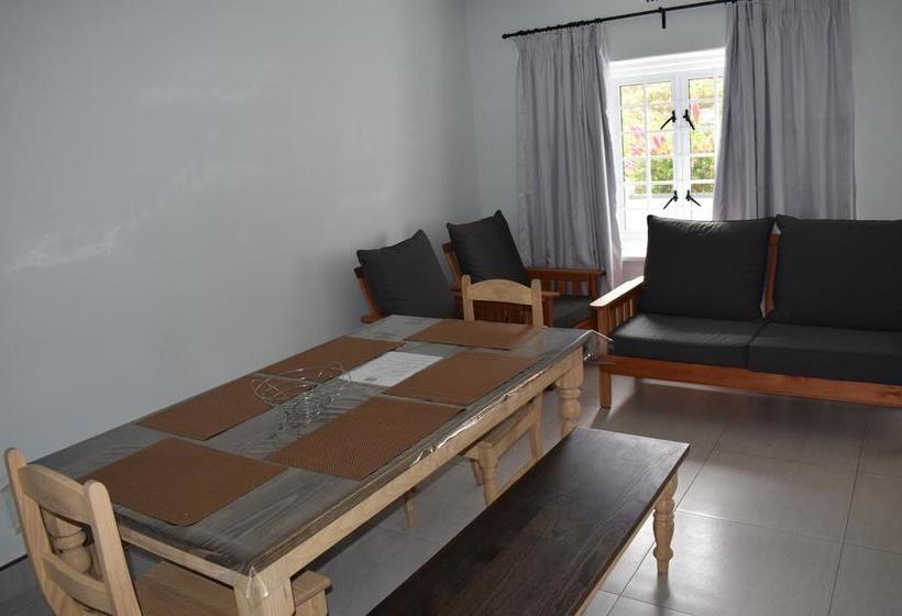 Resort The Baths Natural Hot Springs 20