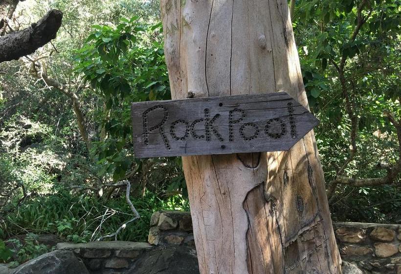 Resort The Baths Natural Hot Springs 3