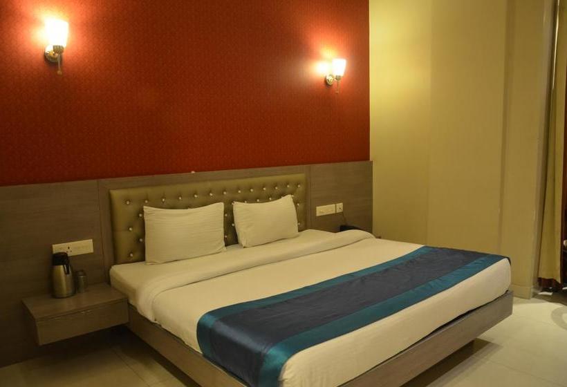 Hotel Silver Star Mathura