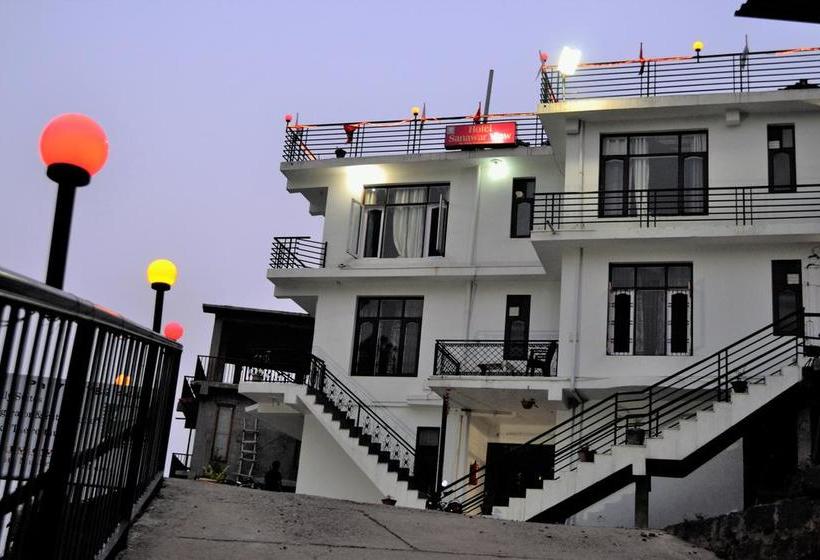 Hotel Whitemushroomkasauli
