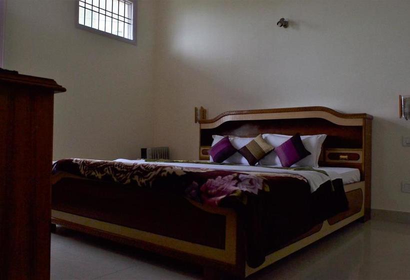 Hotel Whitemushroomkasauli 12