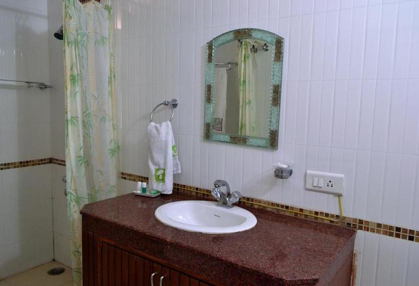 Hotel Whitemushroomkasauli 13