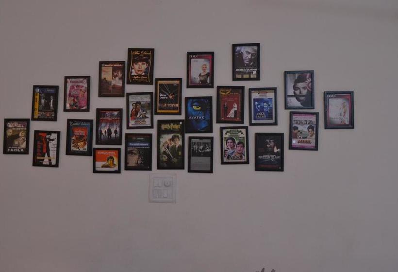 Hotel Whitemushroomkasauli 18