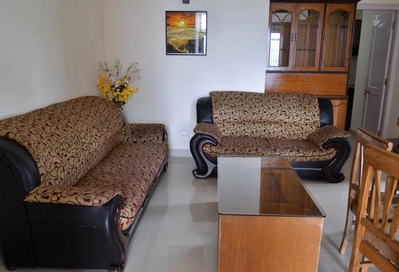 Hotel Whitemushroomkasauli 19