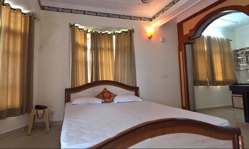 Hotel Whitemushroomkasauli 2