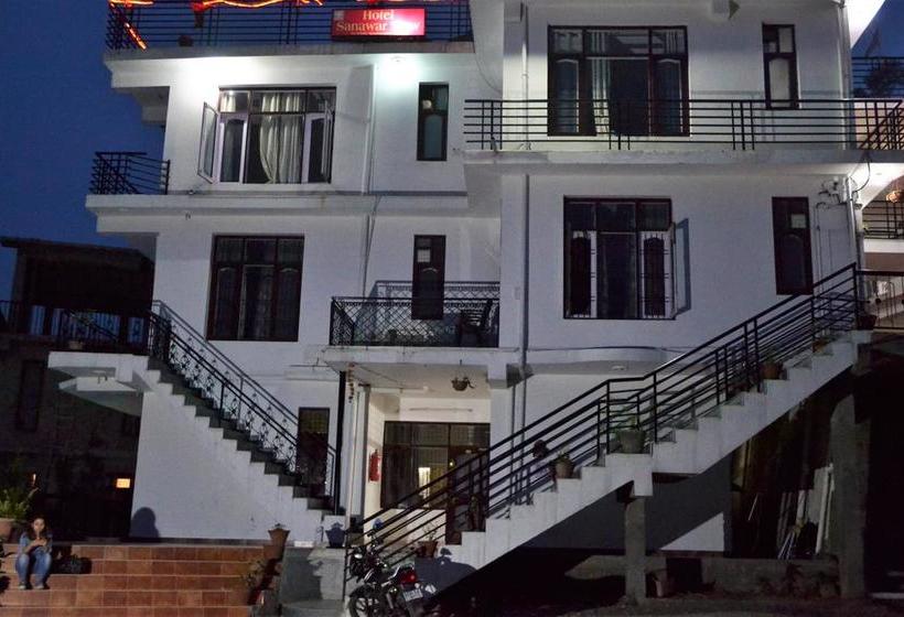 Hotel Whitemushroomkasauli 20