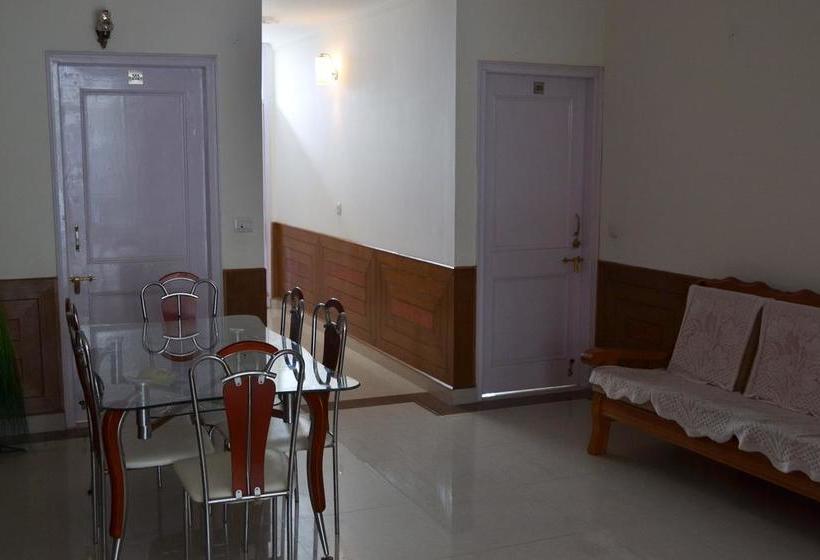 Hotel Whitemushroomkasauli 7