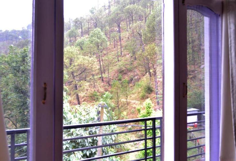 Hotel Whitemushroomkasauli 9