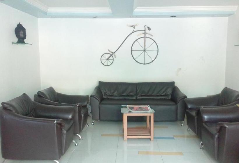 Hotel Rajdhani Lonavla Maharashtra