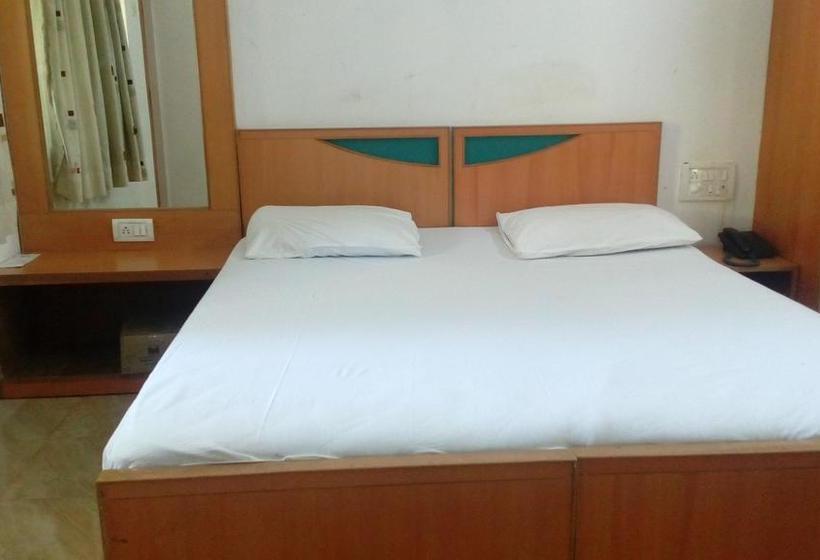 Hotel Rajdhani 15