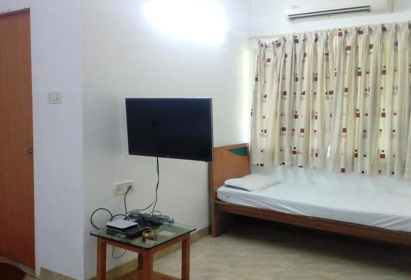 Hotel Rajdhani 9