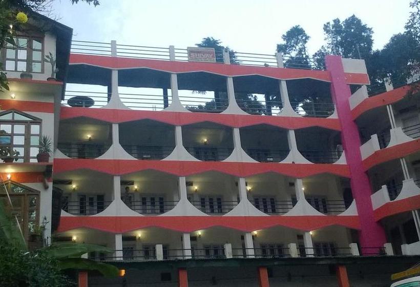Hotel Shivay