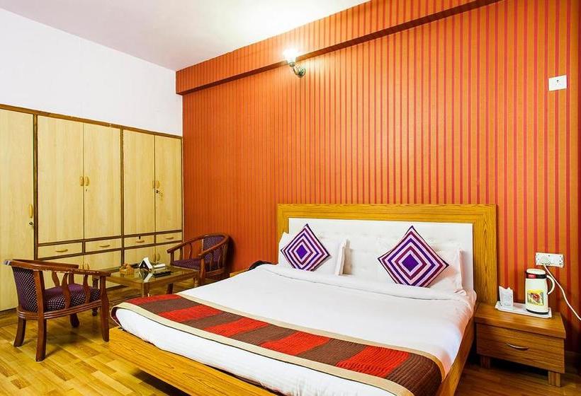 Hôtel Inderlok Hill View