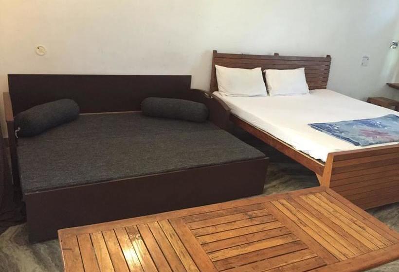 Soho Corbett Resort Belparao Uttarakhand