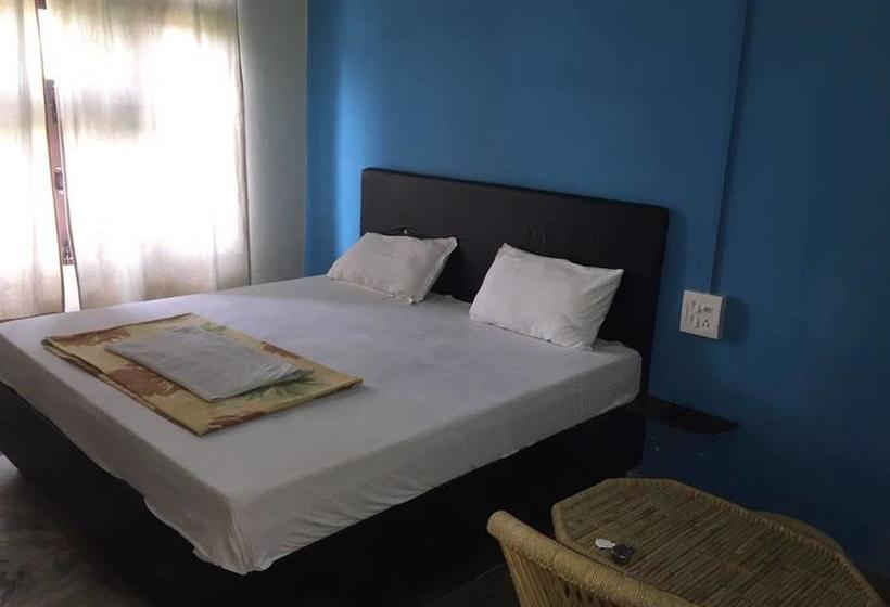 Soho Corbett Resort 1