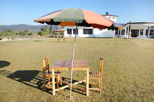 Soho Corbett Resort 10