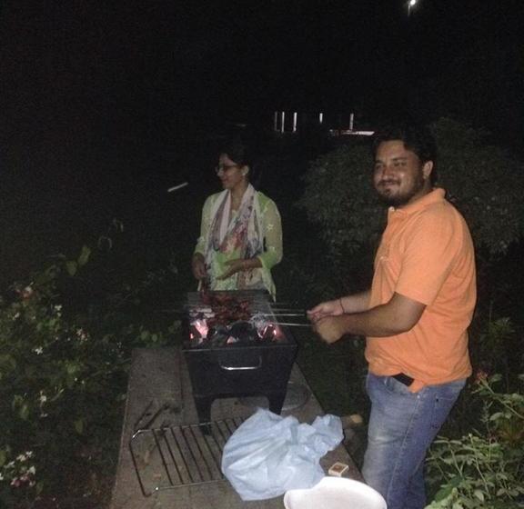 Soho Corbett Resort 11