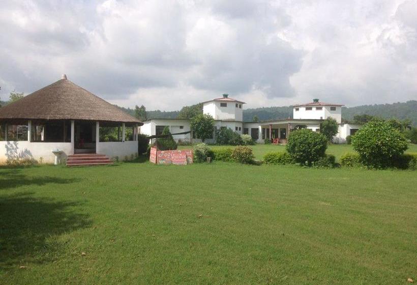 Soho Corbett Resort 2