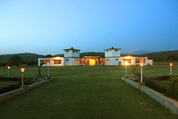 Soho Corbett Resort 4