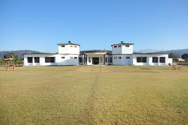 Soho Corbett Resort 5