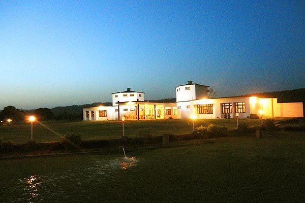 Soho Corbett Resort 6