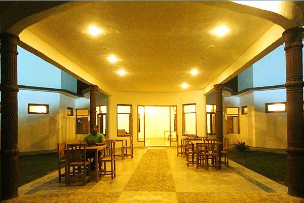 Soho Corbett Resort 7