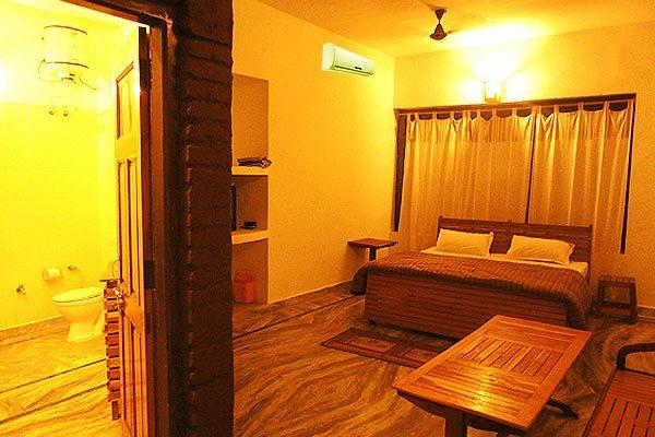 Soho Corbett Resort 8