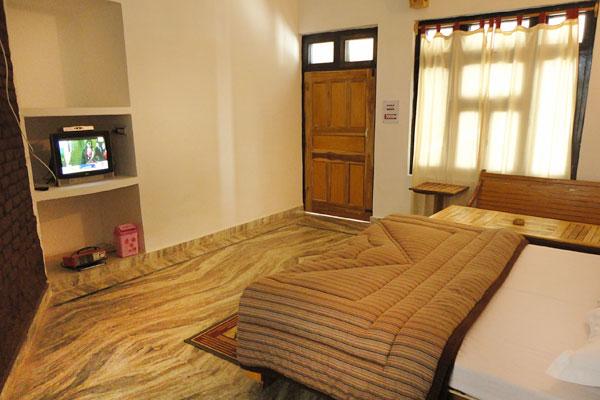 Soho Corbett Resort 9