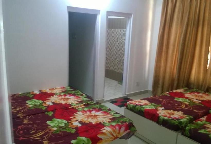 Hostel Sharma Boys Pg 5