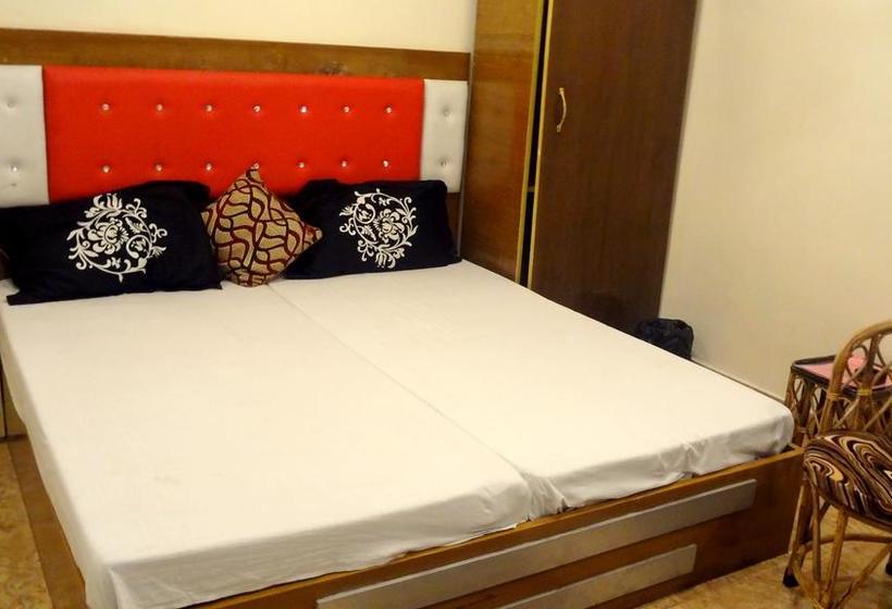 Hotel Rattans Regency Uttarakhand