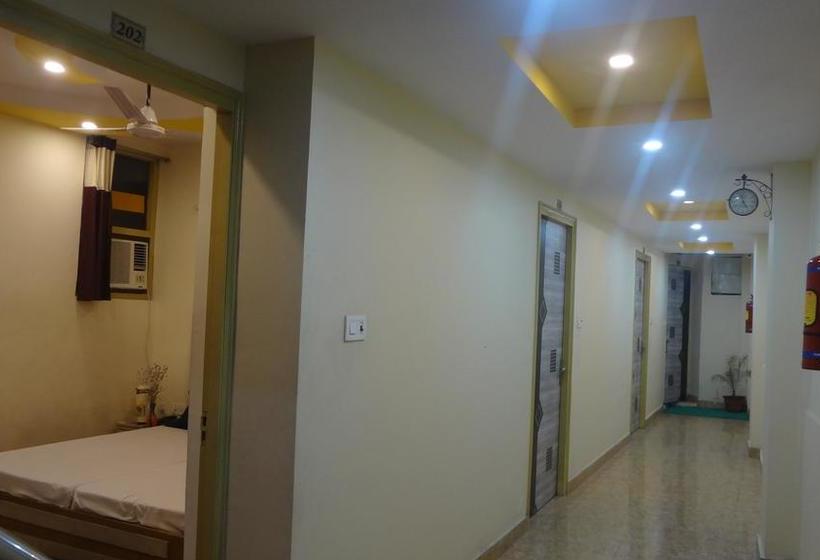 Hôtel Rattans Regency 2